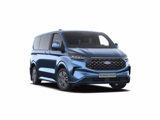 FORD Nuovo Tourneo Custom Titanium 2.0 EcoBlue 150CV 320 L1H1