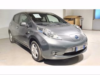 NISSAN Leaf Acenta 30KWh