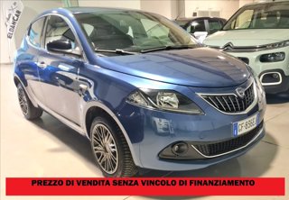 LANCIA Ypsilon 1.0 FireFly 5 porte S&S Hybrid Ecochic Gold