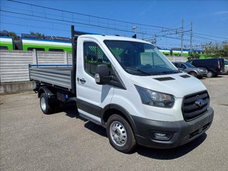 FORD Transit 350 tr.post. 2.0 tdci 130cv trend L2 r.gem. E6