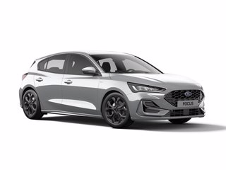FORD Focus ST-Line 1.5 EcoBlue 115 CV 5 porte PS