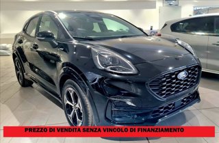 FORD Puma 1.0 ecoboost h ST-Line125cv