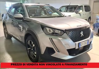 PEUGEOT 2008 PureTech 130 S&S Allure