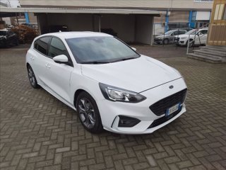 FORD Focus 1.0 ecoboost ST-Line s&s 125cv