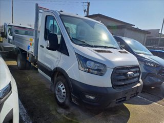 FORD Transit 350 tr.post. 2.0 tdci 130cv trend L2 r.gem. E6