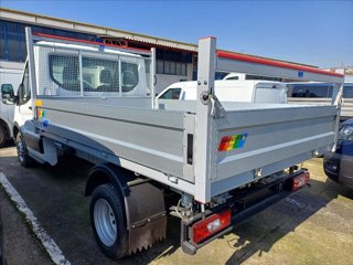 FORD Transit 350 tr.post. 2.0 tdci 130cv trend L2 r.gem. E6