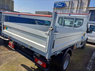 FORD Transit 350 tr.post. 2.0 tdci 130cv trend L2 r.gem. E6