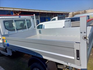 FORD Transit 350 tr.post. 2.0 tdci 130cv trend L2 r.gem. E6