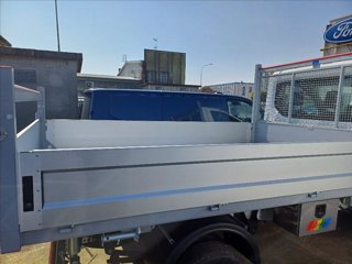 FORD Transit 350 tr.post. 2.0 tdci 130cv trend L2 r.gem. E6