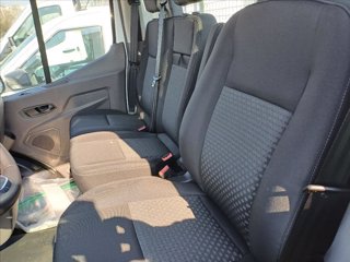 FORD Transit 350 tr.post. 2.0 tdci 130cv trend L2 r.gem. E6