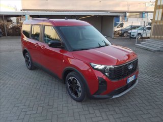 FORD Tourneo Courier II 1.0 ecoboost 125cv Active