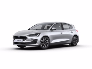 FORD Focus Titanium 1.5 EcoBlue 115 CV 5 Porte PS