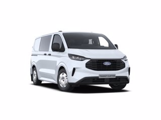 FORD Nuovo Custom Transit DCab Trend 2.0 Ecoblue 136cv 320 L1H1