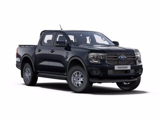 FORD Ranger Doppia Cabina XLT 2.0 EcoBlue 170CV Automatica A6 4X4 5 Posti