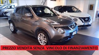 NISSAN Juke 1.5 dci N-Connecta 110cv my18 E6c