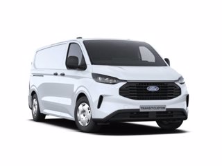 FORD Nuovo Custom Transit Van Trend 2.0 Ecoblue 136cv 320 L1H1