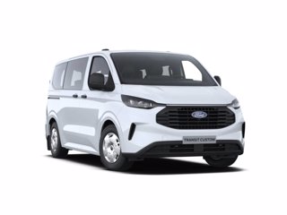 FORD Nuovo Custom Transit Van Trend Elettrico 136cv AUT 320 L1H1