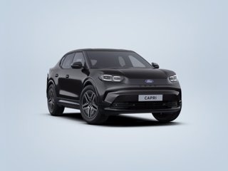 FORD Capri 77Wh Extended Range 286 CV 210 Kw Elettrico