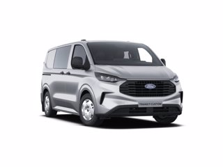 FORD Nuovo Custom Transit DCab Trend 2.0 Ecoblue 136cv 320 L1H1