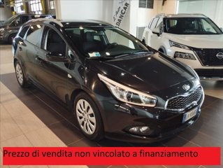 KIA Ceed SW 1.4 Active Gpl