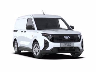 FORD Nuovo Transit Courier Van DC Trend 1.5 EcoBlue 100 CV