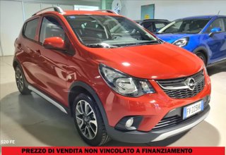 OPEL Karl 1.0 Rocks s&s 75cv