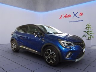 RENAULT Captur 1.0 tce Business 90cv Fap