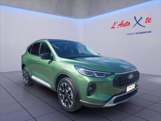 FORD Kuga 2.5 full hybrid Active X 2wd 180cv auto