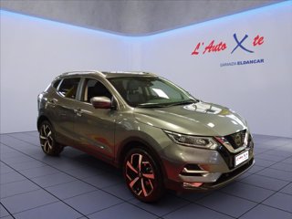 NISSAN Qashqai 1.6 dci Tekna 2wd 130cv my18