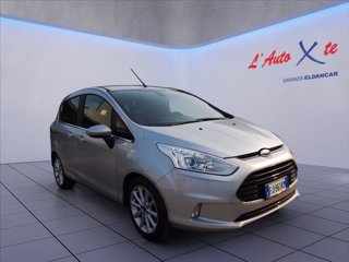 FORD B-Max 1.4 Titanium 90cv E6