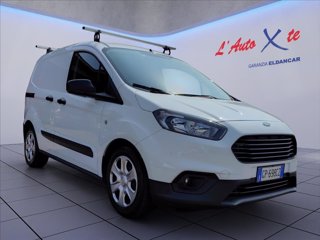 FORD Transit Courier 1.0 ecob. 100cv Trend E6