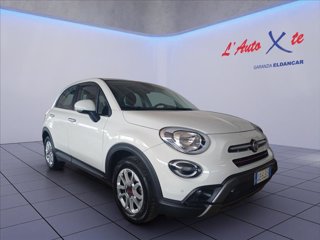 FIAT 500X 1.0 T3 City Cross 120cv