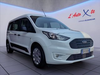FORD Transit Connect 230 1.5 tdci 120cv Trend combi N1 L2H1 E6