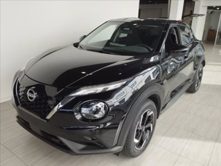 NISSAN Juke 1.6 hev Acenta