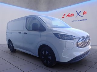 FORD e Transit custom V710 320 64kWh 136cv Trend L1H1