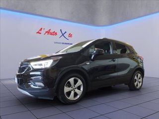 OPEL Mokka 1.6 Cosmo s&s 4x2 115cv m5