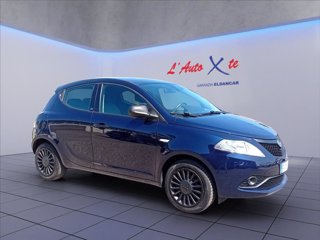LANCIA Ypsilon 1.2 Elefantino Blu ecochic Gpl 69cv my19