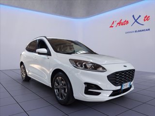 FORD Kuga 1.5 ecoboost ST-Line 2wd 150cv