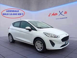 FORD Fiesta 5p 1.1 Plus 75cv