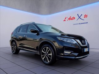 NISSAN X-Trail 1.6 dci Tekna 2wd