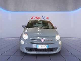 FIAT 500 1.0 hybrid Cult 70cv