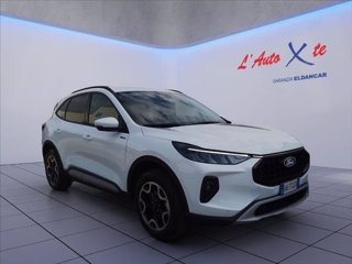FORD Kuga 2.5 full hybrid Active 2wd 180cv auto