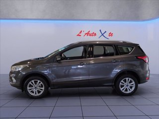 FORD Kuga 1.5 ecoboost Titanium 2wd 120cv