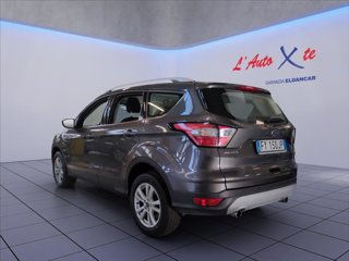 FORD Kuga 1.5 ecoboost Titanium 2wd 120cv