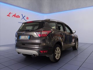 FORD Kuga 1.5 ecoboost Titanium 2wd 120cv