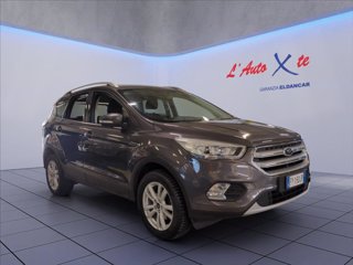 FORD Kuga 1.5 ecoboost Titanium 2wd 120cv
