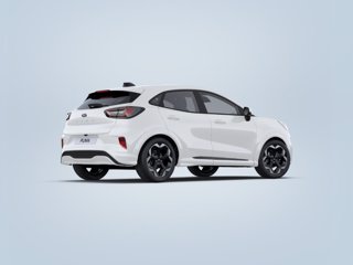 FORD Puma Gen-E Premium 168 CV 123,5 kW Trasmissione automatica Trazione Anteriore