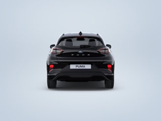 FORD Puma Puma Gen-E 168 CV 123,5 kW Trasmissione automatica Trazione Anteriore