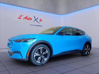 FORD Mustang Mach-e standard range rwd 268cv auto