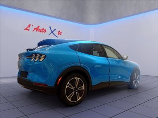 FORD Mustang Mach-e standard range rwd 268cv auto